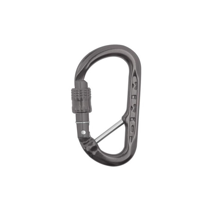 Karabinek sprzętowy DMM XSRE LOCK - captive bar